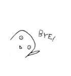 ゆかいなはんぺんくん（個別スタンプ：29）