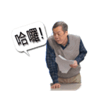 MMFQ（個別スタンプ：22）