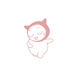 Hi Koori！（個別スタンプ：1）