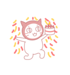 Hi Koori！（個別スタンプ：7）