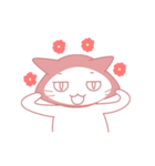Hi Koori！（個別スタンプ：9）