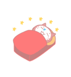 Hi Koori！（個別スタンプ：11）