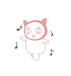 Hi Koori！（個別スタンプ：12）