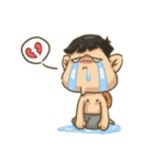 country boy by kapook（個別スタンプ：32）
