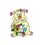 ゴロクマちゃん（個別スタンプ：26）