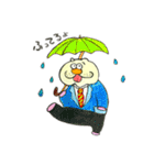 ゴロクマちゃん（個別スタンプ：30）