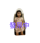 RAINSUN（個別スタンプ：5）
