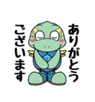 「ニータン＆リッジー」スタンプ（個別スタンプ：5）