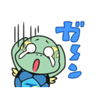 「ニータン＆リッジー」スタンプ（個別スタンプ：11）