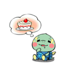 「ニータン＆リッジー」スタンプ（個別スタンプ：26）