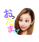 すずきゃん スタンプ☆（個別スタンプ：3）