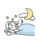 Puffy Goat（個別スタンプ：2）