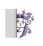 Puffy Goat（個別スタンプ：16）