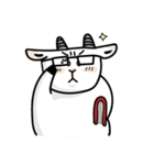 Puffy Goat（個別スタンプ：29）
