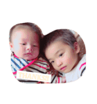 LOVE KID'S（個別スタンプ：4）
