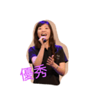 I'm Huibaby（個別スタンプ：1）