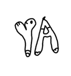 zero666950（個別スタンプ：5）