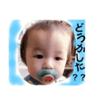 brother.y（個別スタンプ：1）