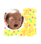 brother.y（個別スタンプ：2）
