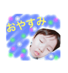 brother.y（個別スタンプ：4）