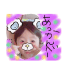 brother.y（個別スタンプ：7）