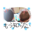 brother.y（個別スタンプ：10）