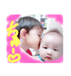 brother.y（個別スタンプ：15）