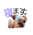 boy's2men4（個別スタンプ：5）