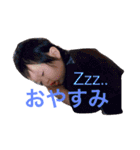 ミナト①（個別スタンプ：2）