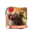 kayeeFoods（個別スタンプ：4）