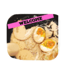 kayeeFoods（個別スタンプ：7）