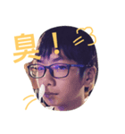 vigor boy（個別スタンプ：2）