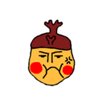筋トレの虫（個別スタンプ：40）