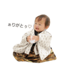 なかよし♡（個別スタンプ：4）