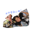 なかよし♡（個別スタンプ：6）