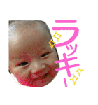 stb5！（個別スタンプ：9）