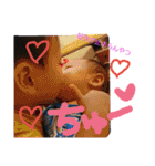 stb5！（個別スタンプ：15）