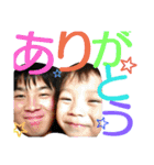 stb5！（個別スタンプ：16）