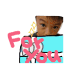 stb5！（個別スタンプ：17）
