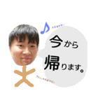 stb5！（個別スタンプ：22）