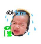 lavyui（個別スタンプ：1）