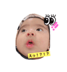 lavyui（個別スタンプ：4）