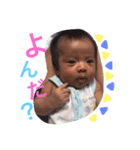 lavyui（個別スタンプ：9）
