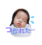 lavyui（個別スタンプ：10）