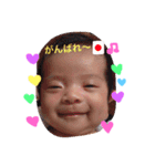 lavyui（個別スタンプ：15）