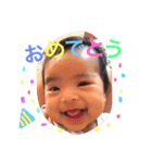lavyui（個別スタンプ：16）