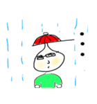 ぜんちょーの日常（個別スタンプ：29）