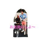 勝山3（個別スタンプ：8）