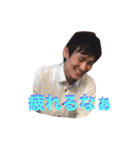 かみセブン！（個別スタンプ：5）