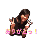 かみセブン！（個別スタンプ：9）